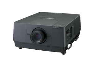 Panasonic PT-EX16KE (Крупный (3LCD) инсталляционный проектор)