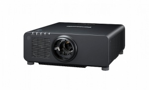 Panasonic PT-RZ970LBE (Лазерный инсталляционный проектор)