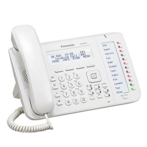 Panasonic KX-NT553RU (IP телефон)