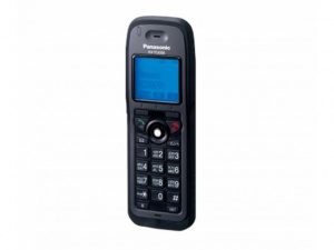 Panasonic KX-TCA355 Микросотовый DECT-телефон (защищенная DECT трубка)