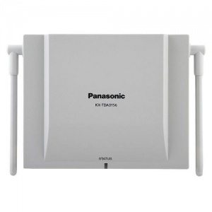Panasonic KX-TDA0156CE (Базовая станция DECT 4 канала)