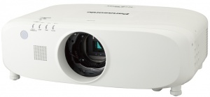 Panasonic PT-EX800ZLE (Инсталляционный (3LCD) проектор без объектива)