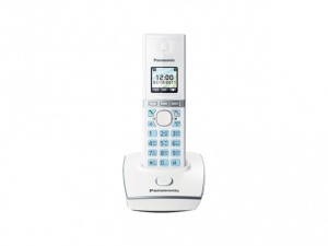 Panasonic KX-TG8051RUW (Беспроводной телефон DECT)