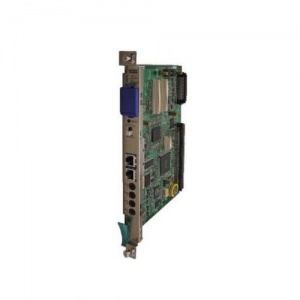 Panasonic KX-TDE6101RU (Плата центрального процессора TDE)
