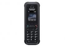 Panasonic KX-TCA385RU (Микросотовый DECT-телефон) (DECT трубка  защищенная)