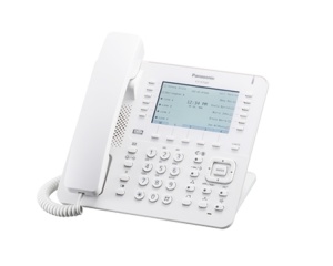 Panasonic KX-NT680RU (IP телефон)