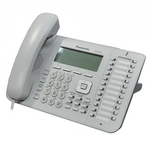 Panasonic KX-NT546RU (IP телефон)