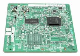 Panasonic KX-NS5111X (DSP процессор (тип М) (DSP M))