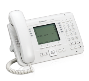 Panasonic KX-NT560RU (IP телефон)