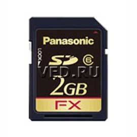 Panasonic KX-NS5134X (Карта флэш-памяти SD (тип XS) (SD XS))