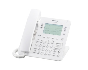 Panasonic KX-NT630RU (IP телефон)
