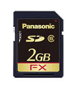 Panasonic KX-NS5136X (Карта флэш-памяти SD (тип M) (SD M))
