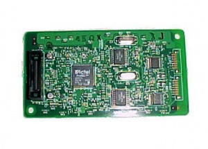 Panasonic KX-TDA0168XJ (Модуль Caller ID для внутренних абонентов (8 портов))