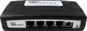Telest RIP Система записи  для VoIP (IP) (USB/Ethernet) 