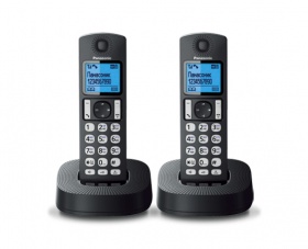 Panasonic KX-TGC322RU1 (Беспроводной телефон DECT)